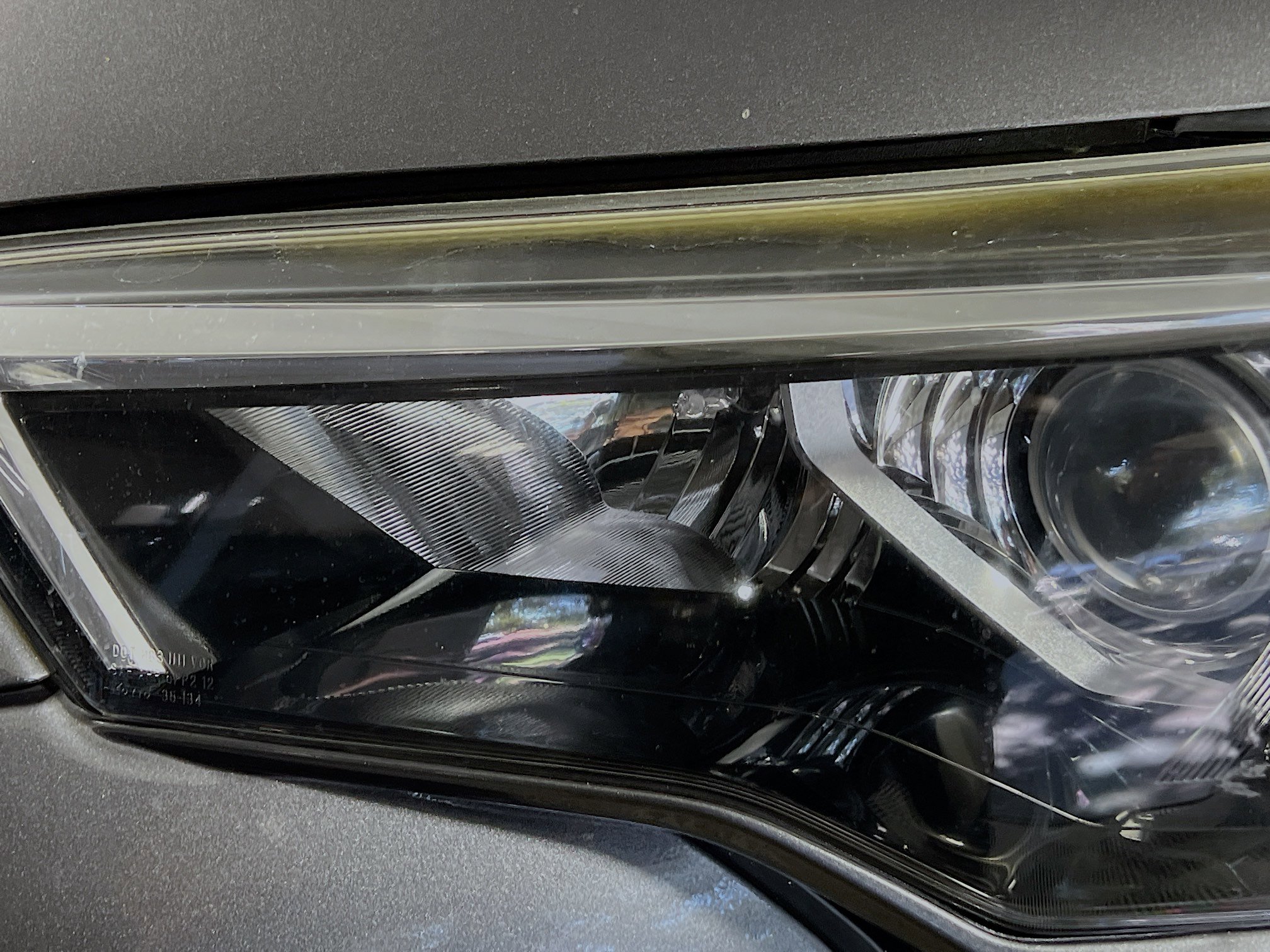 Used 2019 Toyota 4Runner SR5 Premium image 12