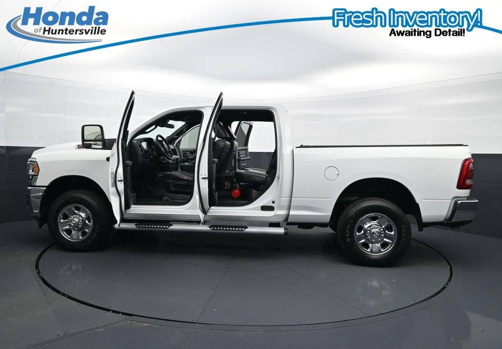 Used 2024 RAM 2500 Tradesman w/ Safety Group AWD/4WD image 42