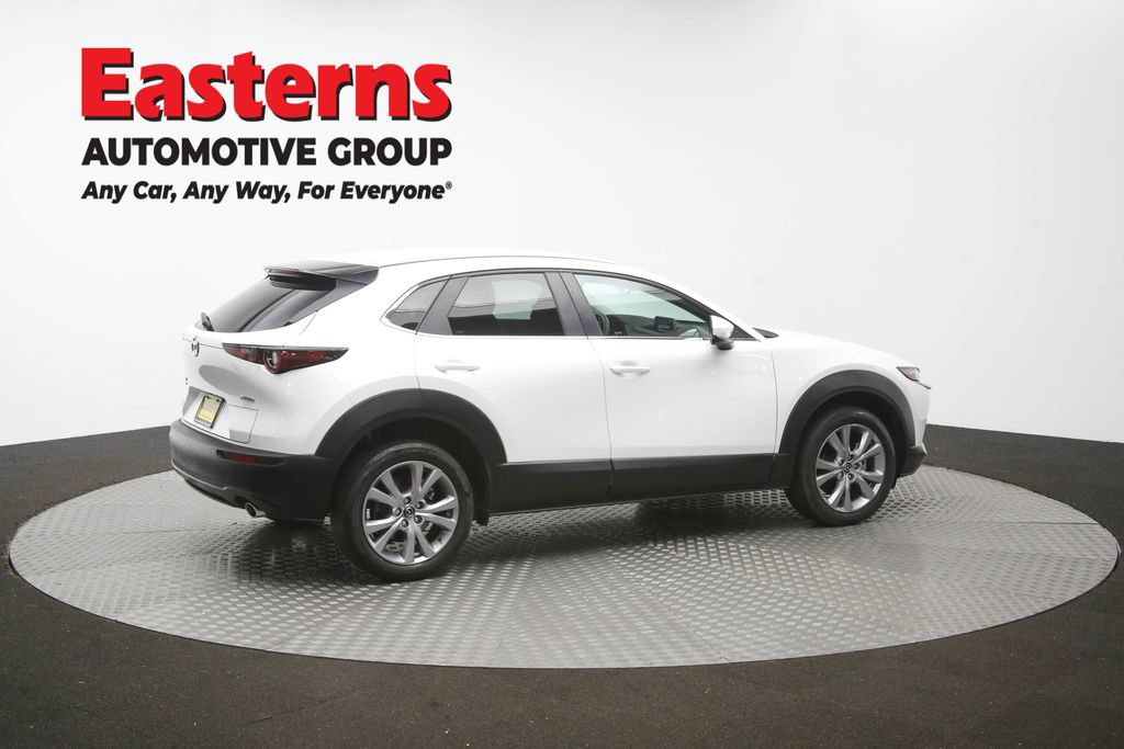 Used 2022 MAZDA CX-30 AWD 2.5 S w/ Select Package image 42