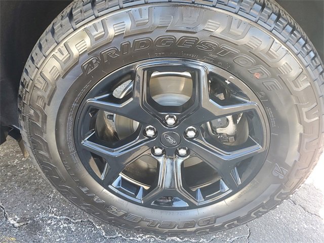 Used 2023 Ford Explorer Timberline image 5