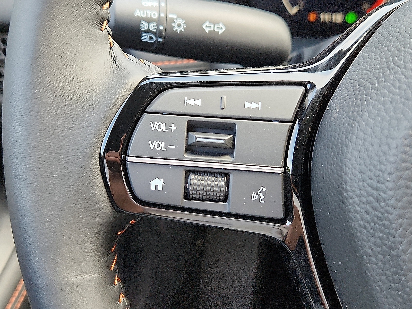 New 2027 Honda HR-V Sport image 23