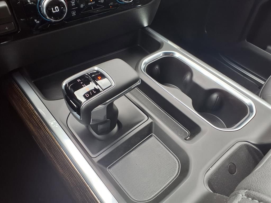 New 2026 GMC Sierra 1500 Elevation w/ Elevation Premium Package image 13
