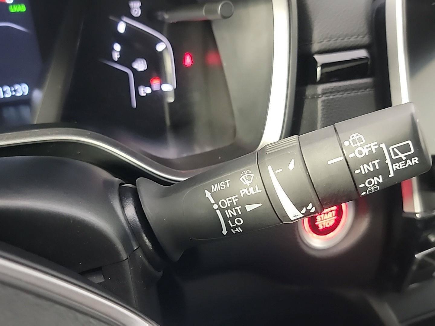 Certified 2022 Honda CR-V EX image 27