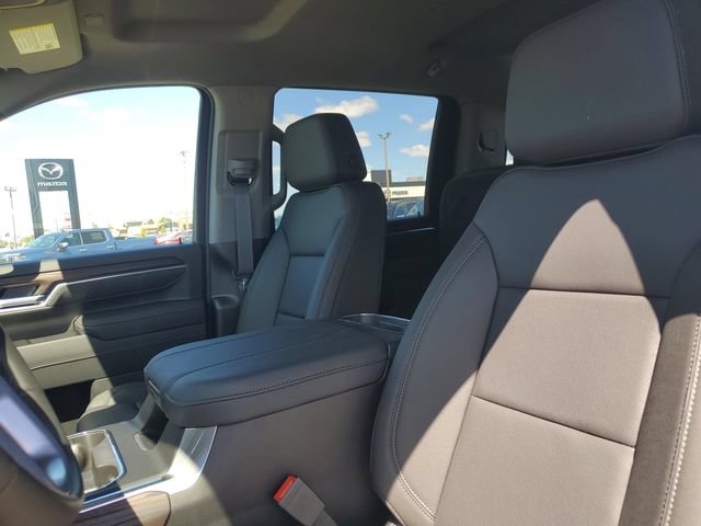 New 2026 GMC Sierra 2500 SLT w/ SLT Convenience Package AWD/4WD image 5