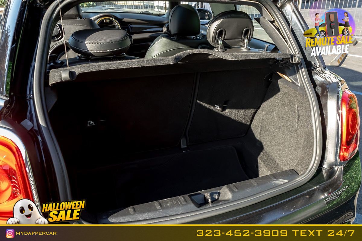 Used 2019 MINI Cooper S FWD image 15