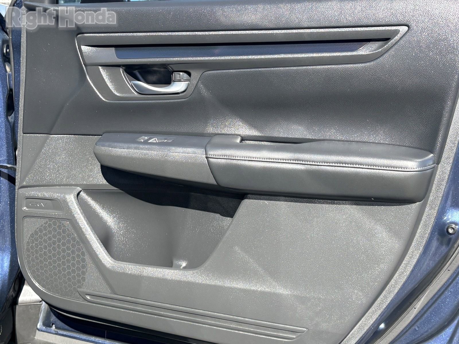 Used 2024 Honda CR-V EX image 31