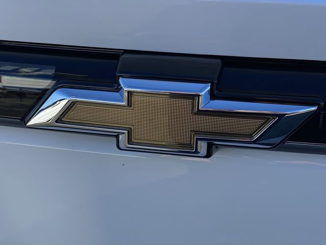 New 2026 Chevrolet Equinox EV LT FWD image 38