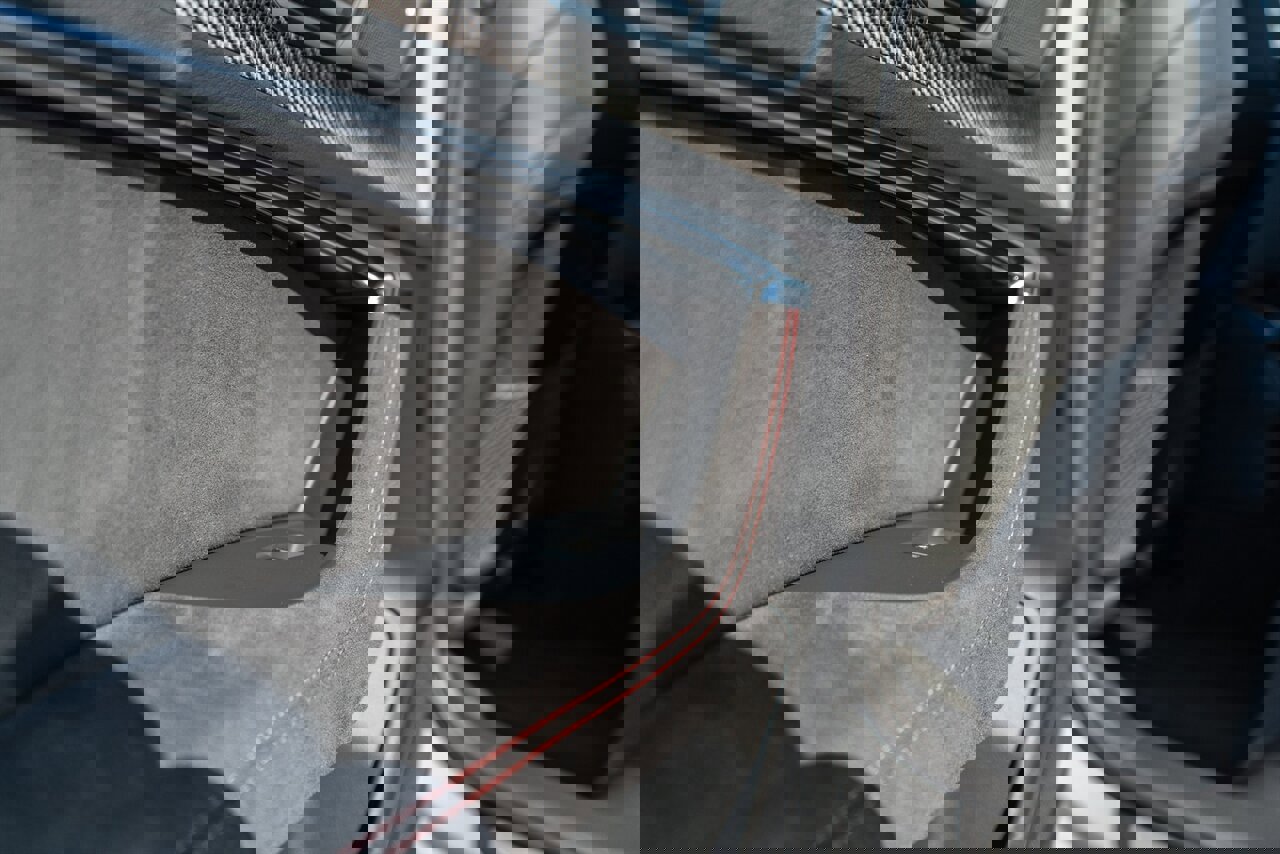 Used 2026 Audi RS 6 performance image 91