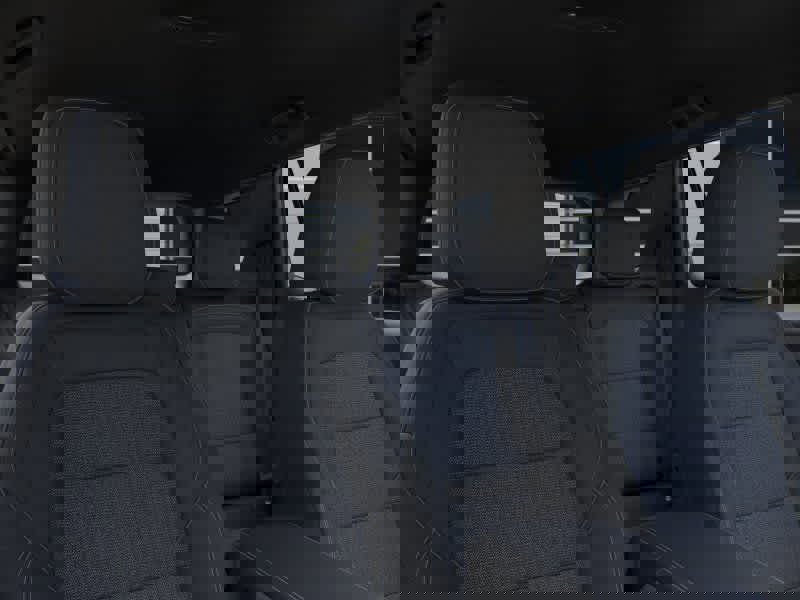 New 2026 GMC Terrain Elevation image 24