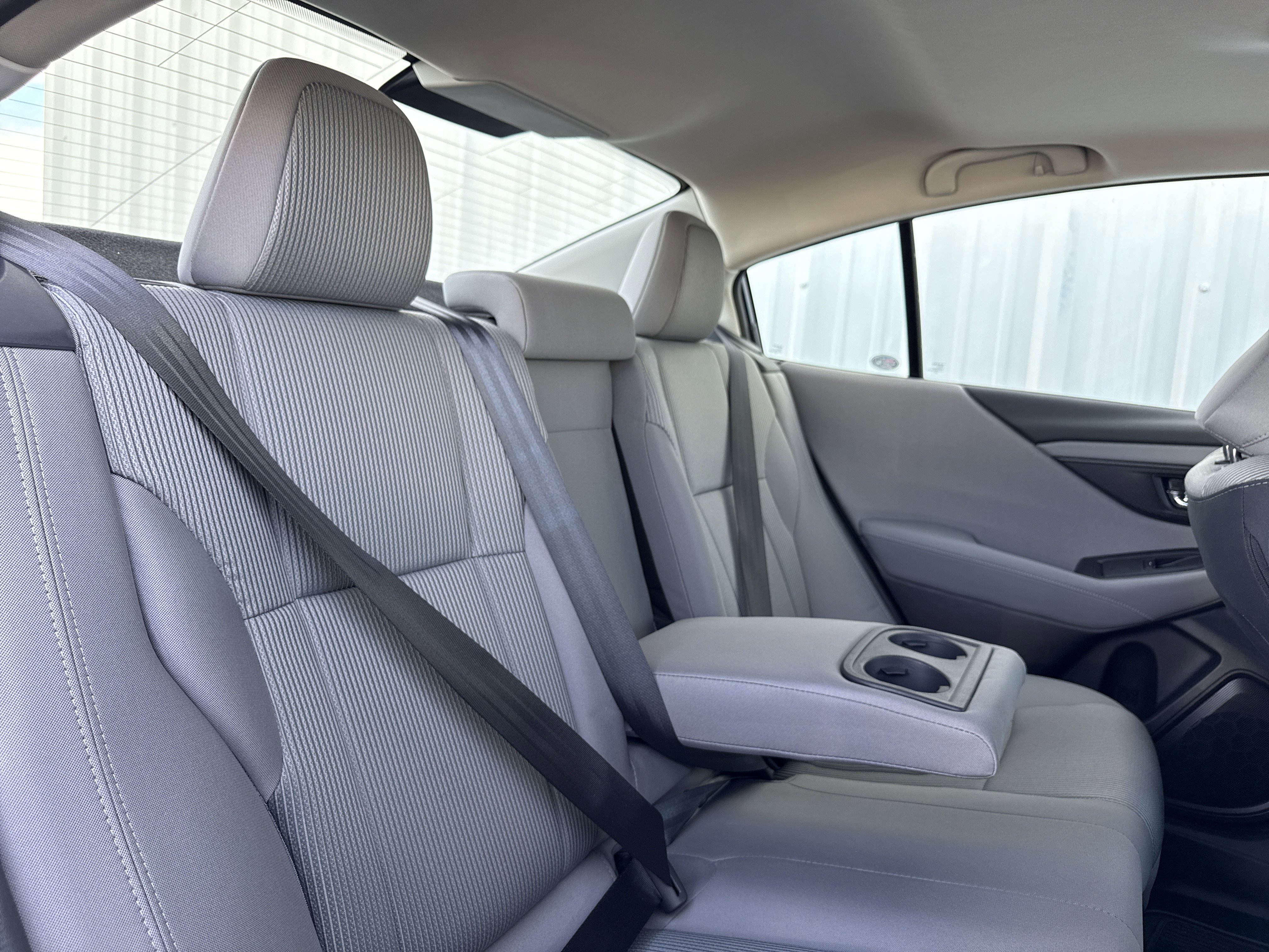 Used 2025 Subaru Legacy Premium image 21