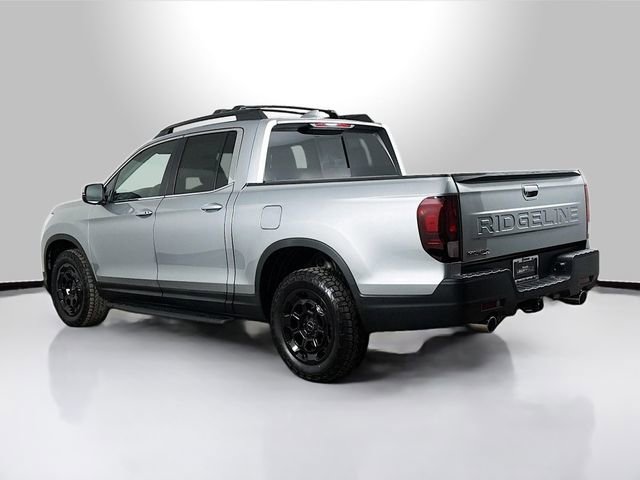 Certified 2025 Honda Ridgeline RTL+ image 7