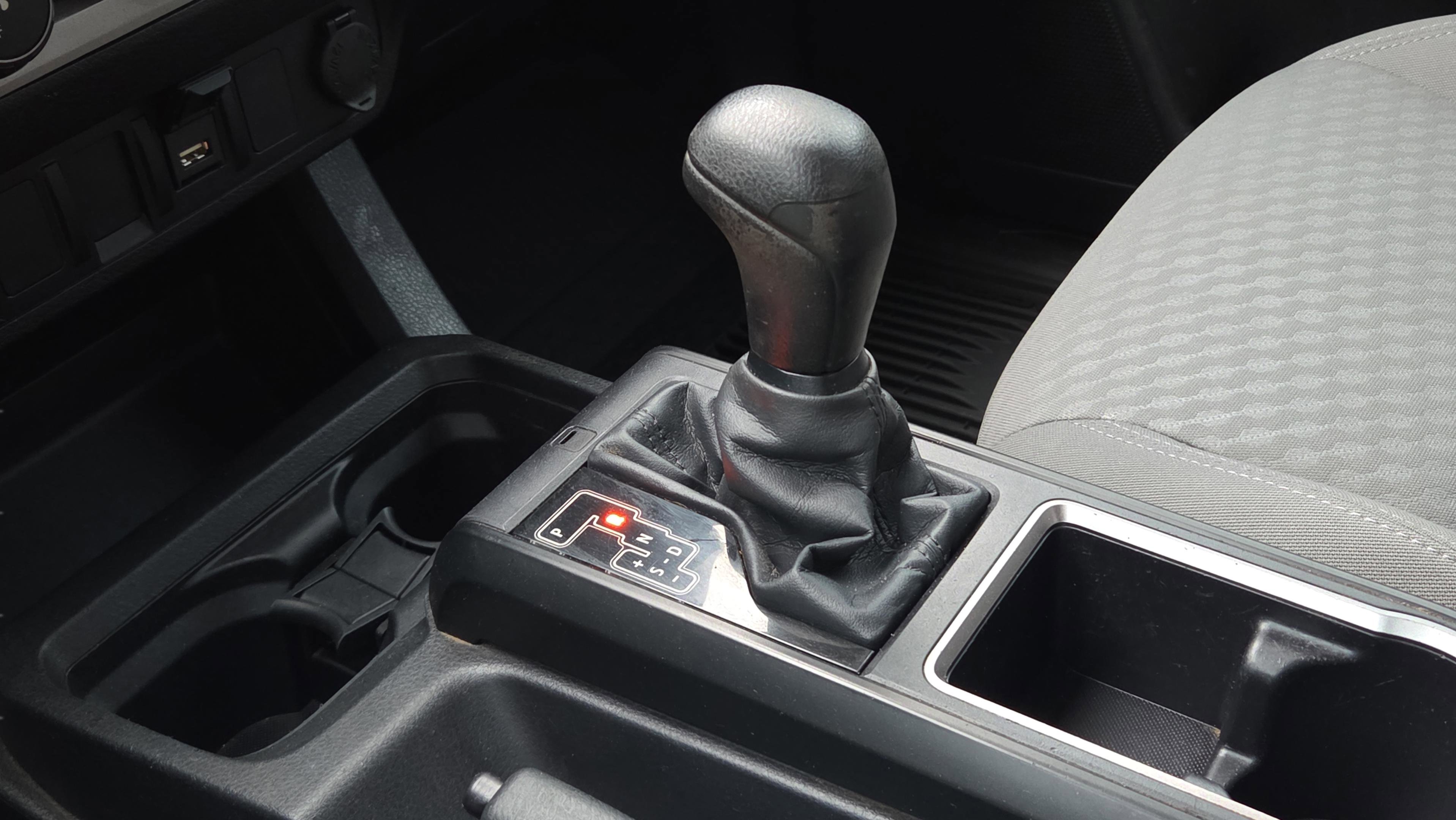 Used 2023 Toyota Tacoma SR image 26