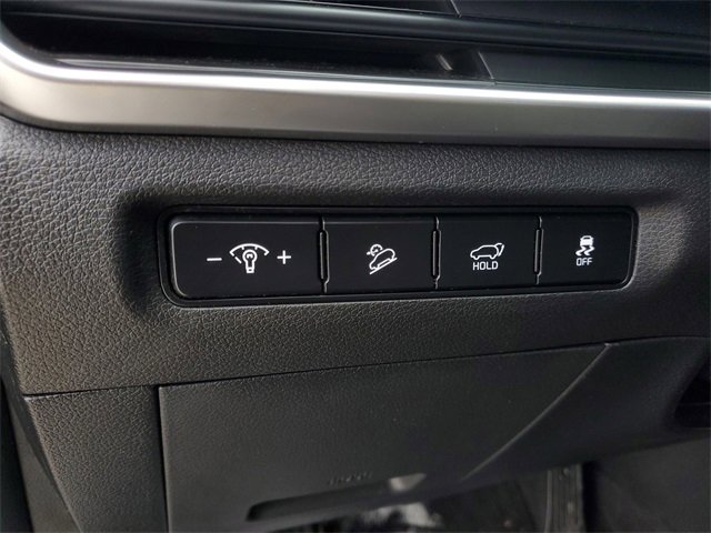 Used 2024 Kia Telluride EX w/ EX Captain's Chair Package image 20