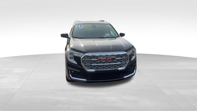 Certified 2023 GMC Terrain Denali w/ LPO, Floor Liner Package AWD/4WD image 9