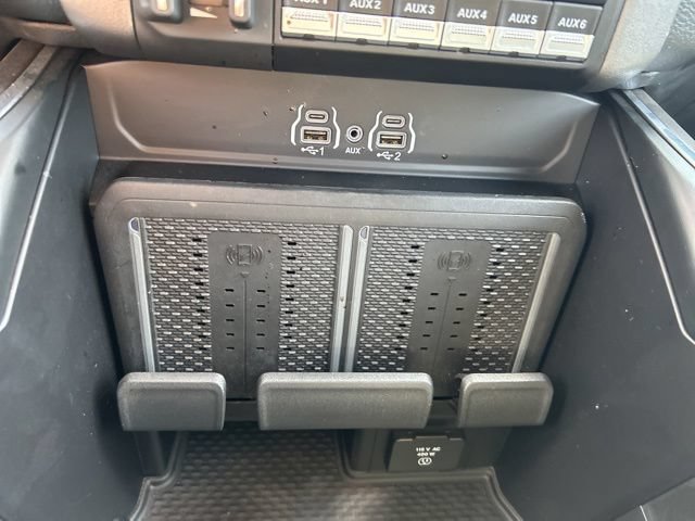 Used 2025 RAM 2500 Lone Star AWD/4WD image 21