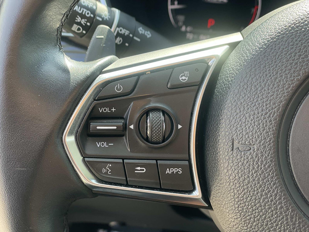 Used 2022 Acura MDX w/ Advance Package AWD/4WD image 5