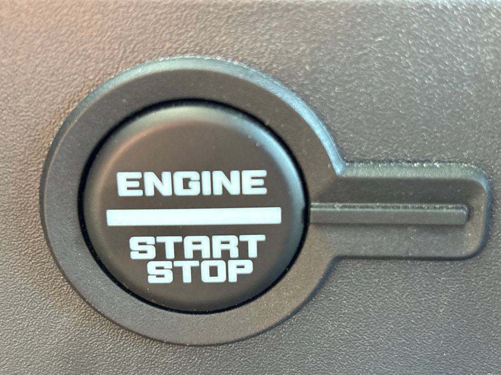 New 2026 Ford Bronco Stroppe Edition AWD/4WD image 13