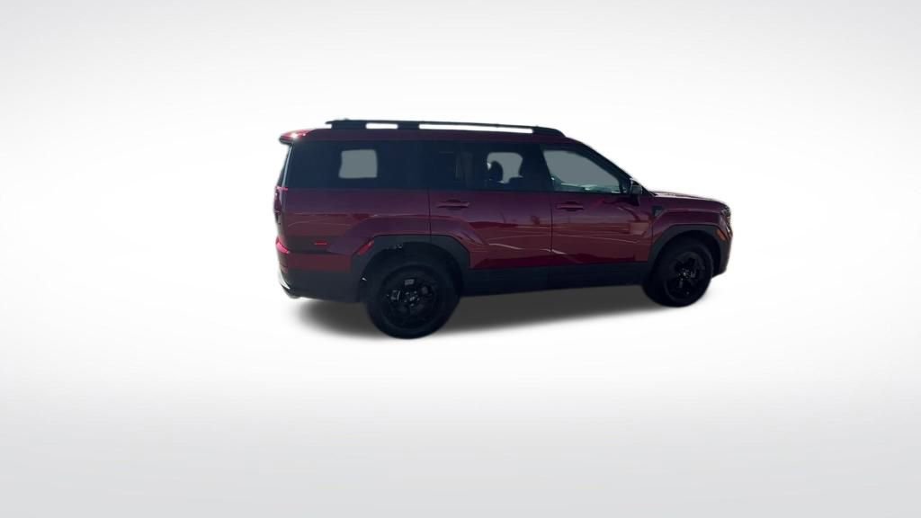 Used 2025 Hyundai Santa Fe XRT image 38