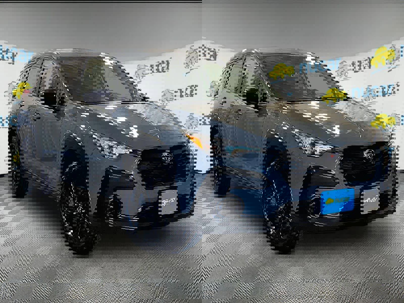 Used 2024 Subaru Crosstrek 2.0i