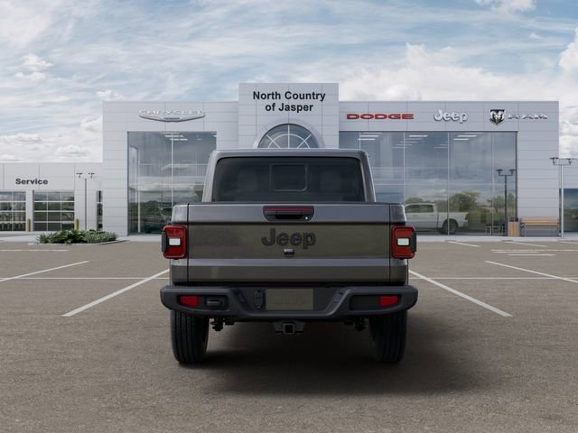 New 2025 Jeep Gladiator Sport AWD/4WD image 7