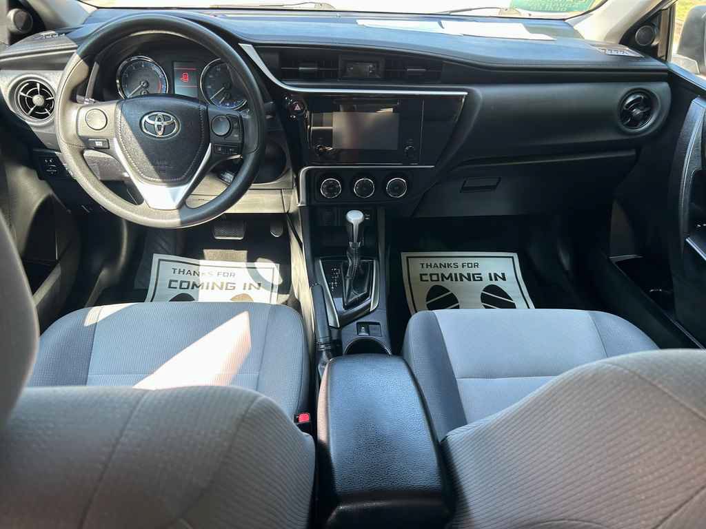 Used 2019 Toyota Corolla L FWD image 13