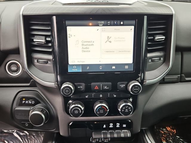 Used 2025 RAM 1500 Big Horn image 13