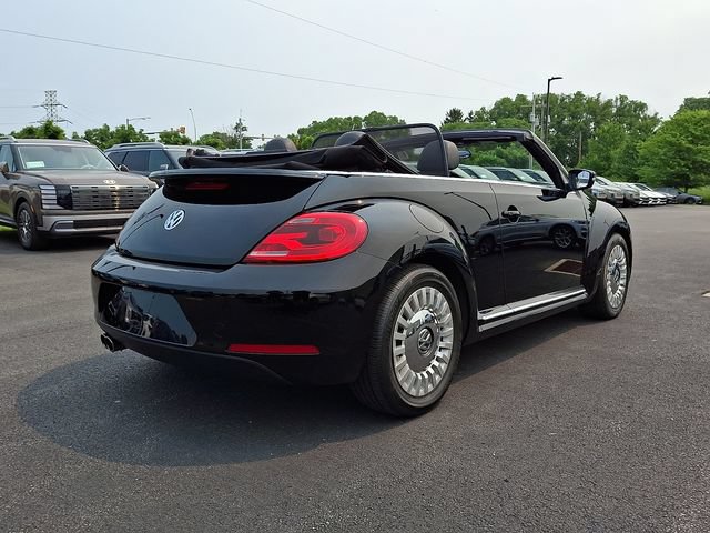 Used 2014 Volkswagen Beetle 1.8T FWD image 6
