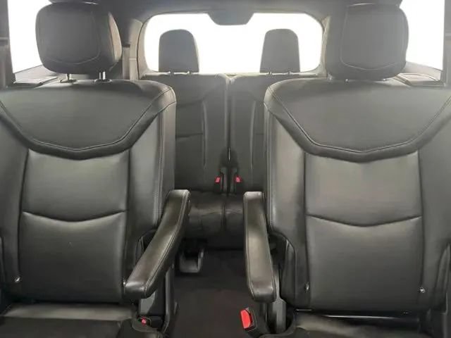 Used 2024 Cadillac XT6 Premium Luxury w/ Technology Package AWD/4WD image 20