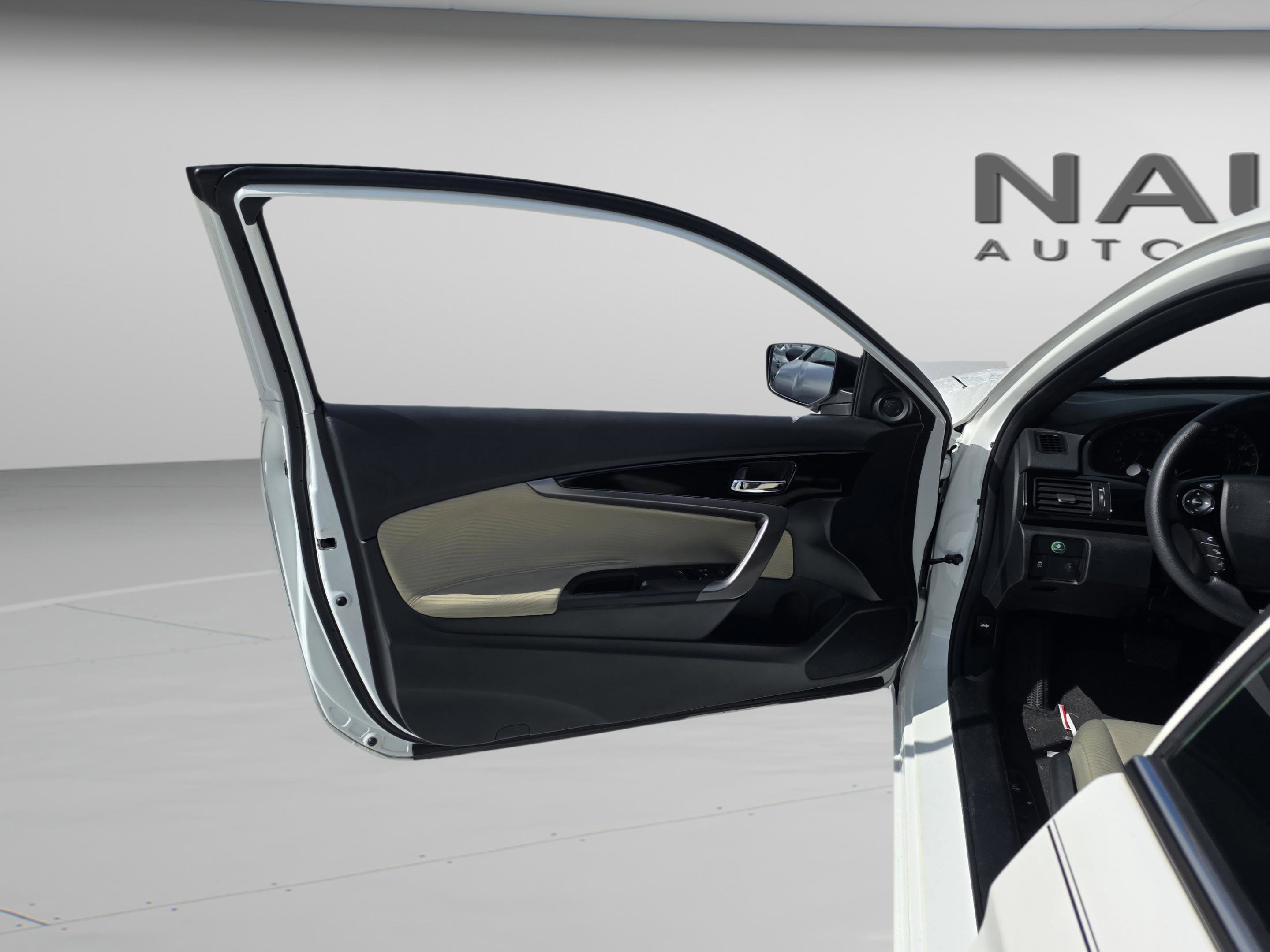 Used 2016 Honda Accord LX-S image 9