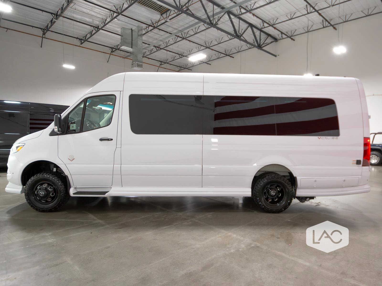 Used 2025 Mercedes-Benz Sprinter 3500 image 17
