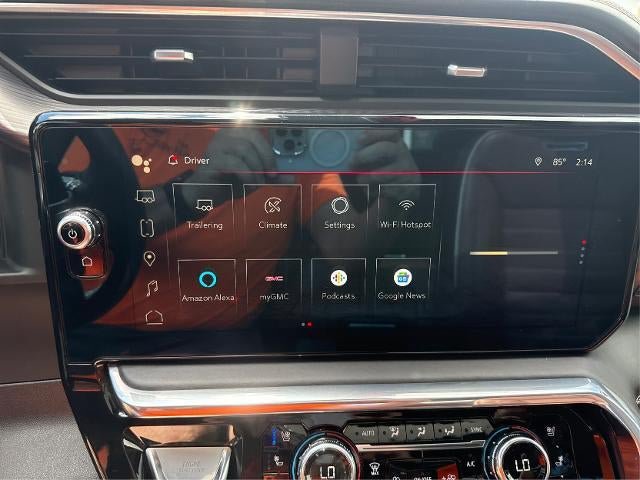 Certified 2023 GMC Sierra 1500 Denali Ultimate AWD/4WD image 21
