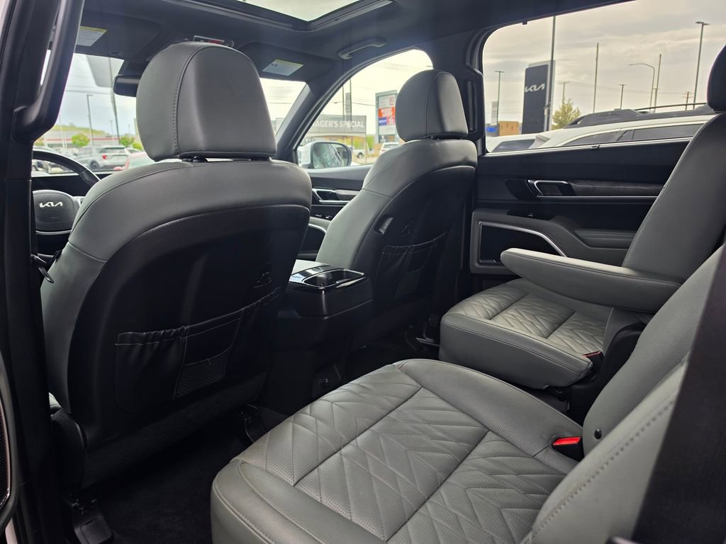 Certified 2024 Kia Telluride EX X-Line AWD/4WD image 13