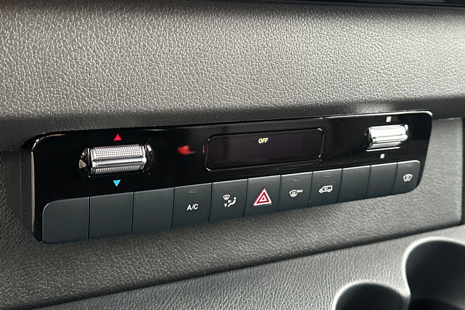 New 2026 Mercedes-Benz Sprinter 2500 image 20