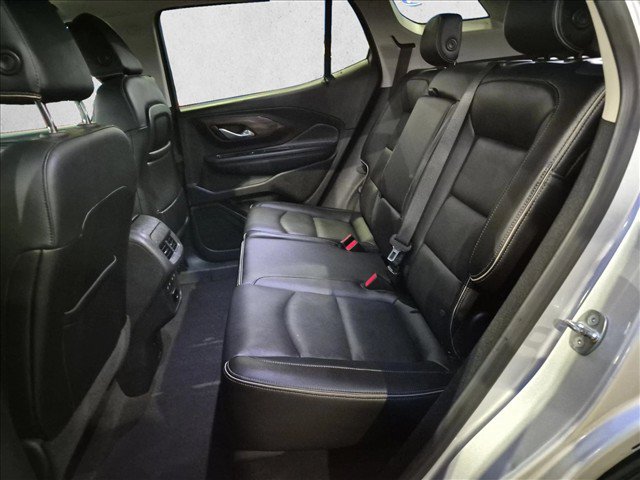 Used 2018 GMC Terrain Denali w/ Advanced Safety Package AWD/4WD image 19