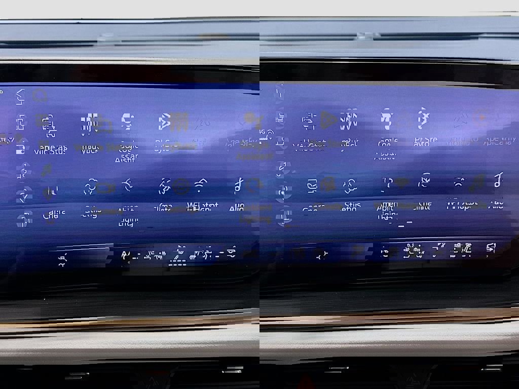 New 2026 Buick Envision Avenir AWD/4WD image 17