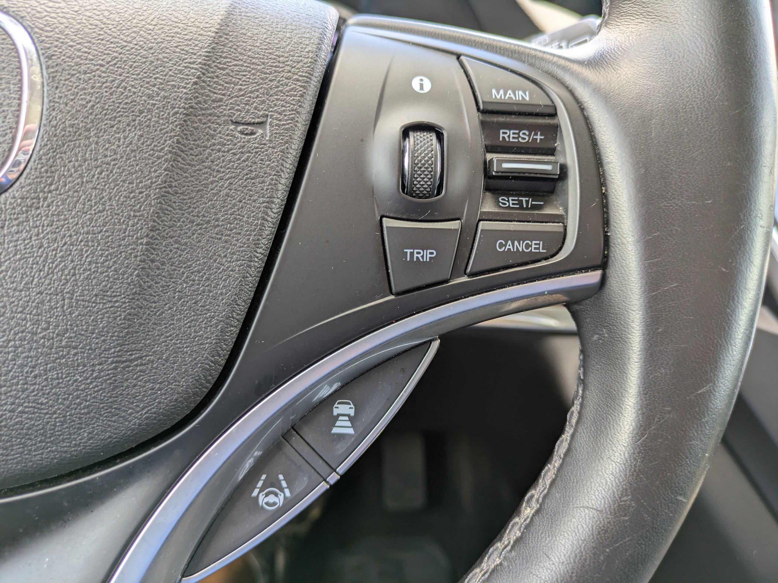 Used 2020 Acura MDX SH-AWD w/ Advance Package image 24