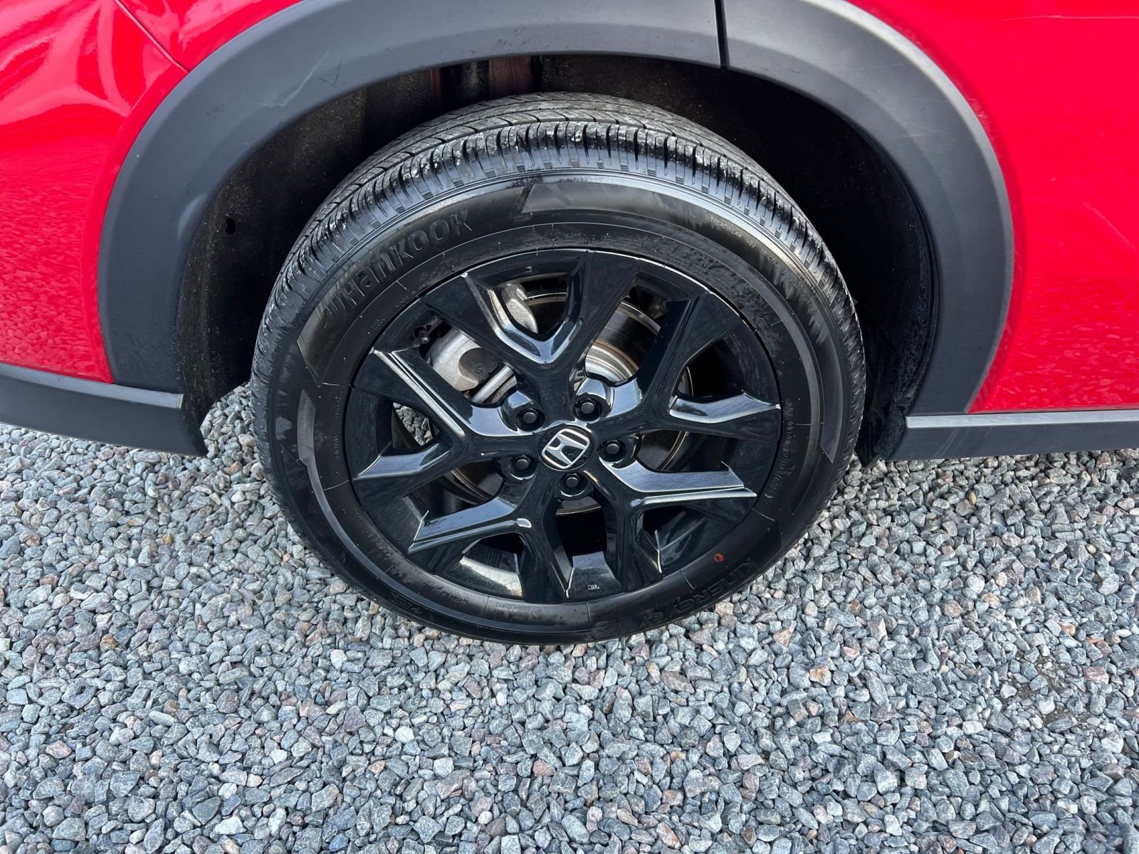 Used 2025 Honda HR-V Sport image 28