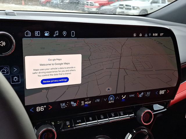 New 2026 Chevrolet Blazer EV SS image 11