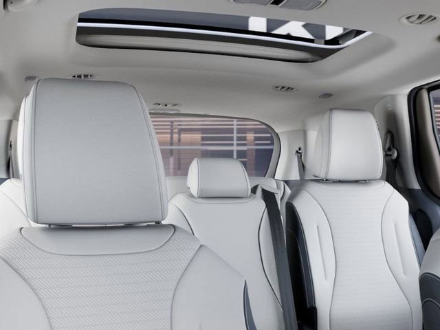 New 2026 Kia Carnival SX Prestige image 28
