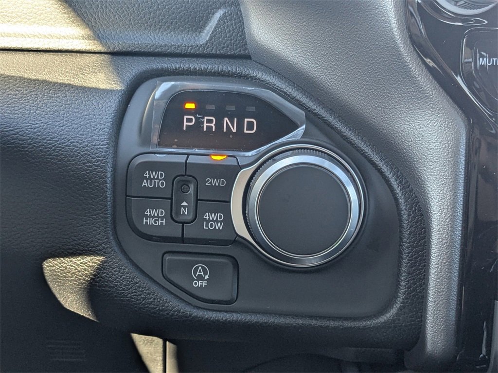 New 2026 RAM 1500 Big Horn image 30