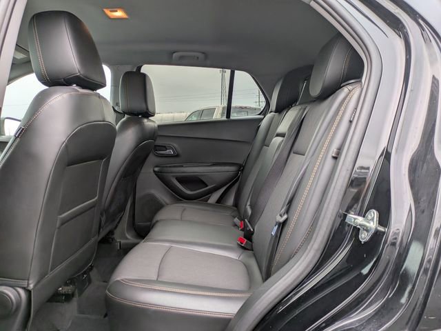 Used 2024 Chevrolet Trax RS w/ Driver Confidence Package image 14