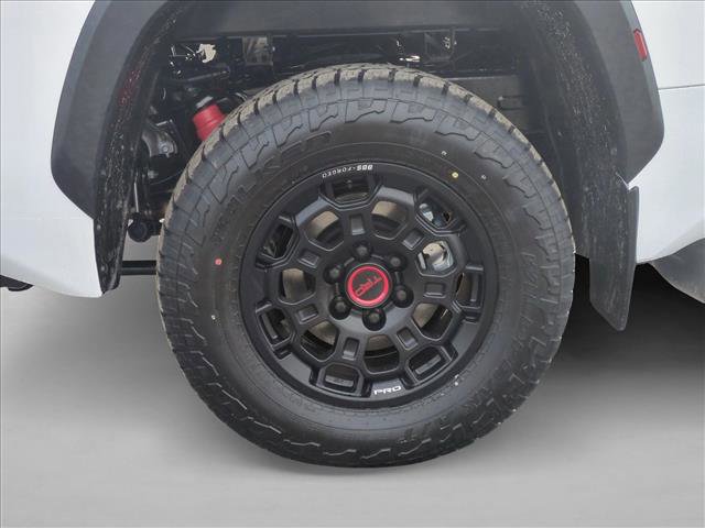 New 2026 Toyota Tundra TRD Pro image 28