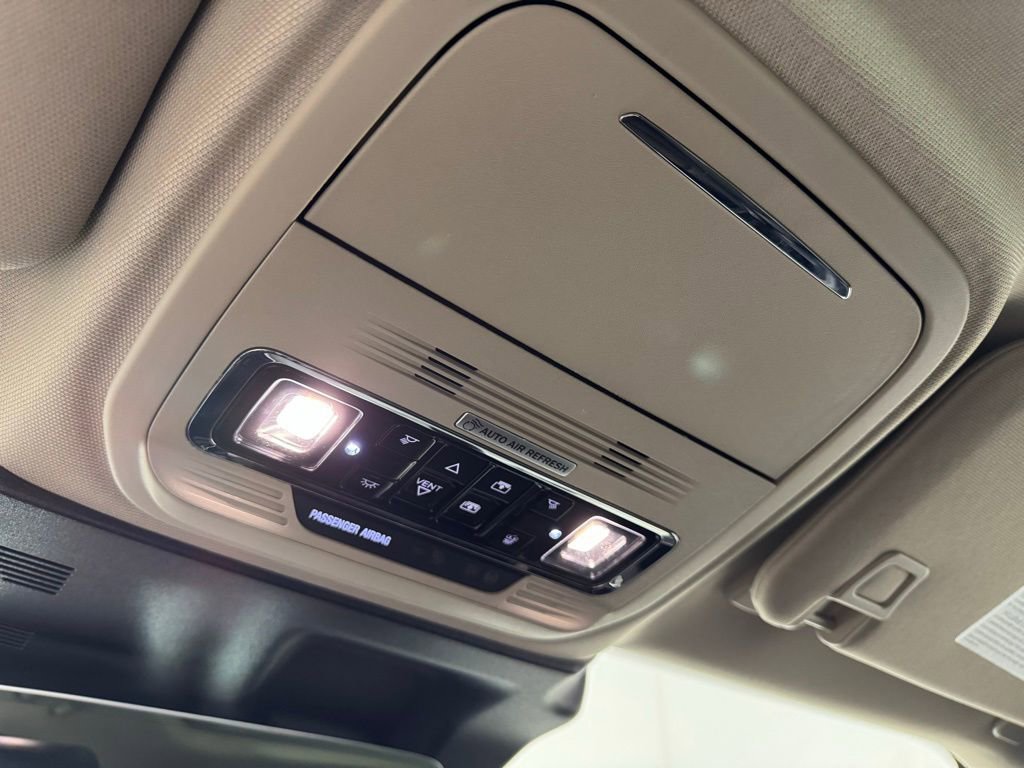 New 2025 Lincoln Corsair Grand Touring w/ Equipment Group 302A image 47