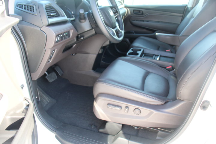 Used 2019 Honda Odyssey EX-L image 11