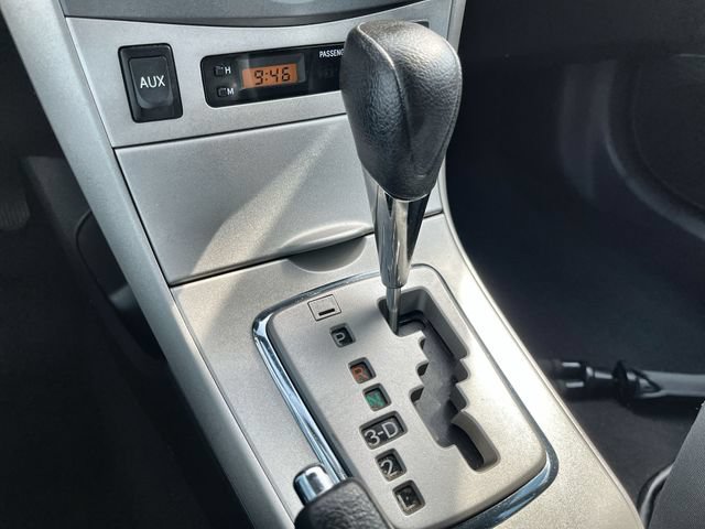 Used 2010 Toyota Corolla S FWD image 21
