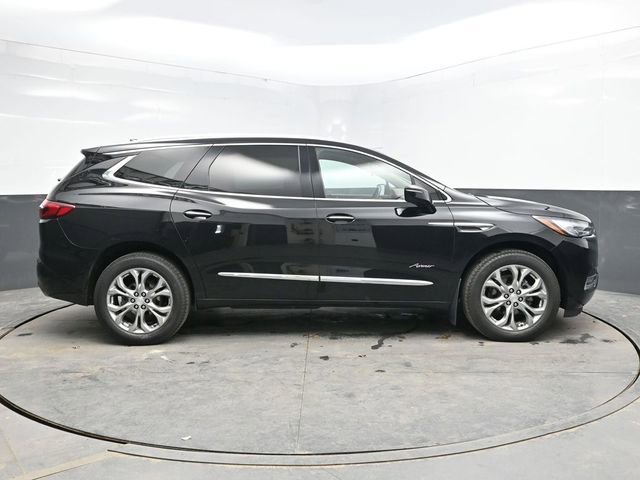 Used 2021 Buick Enclave Avenir w/ Avenir Technology Package image 8