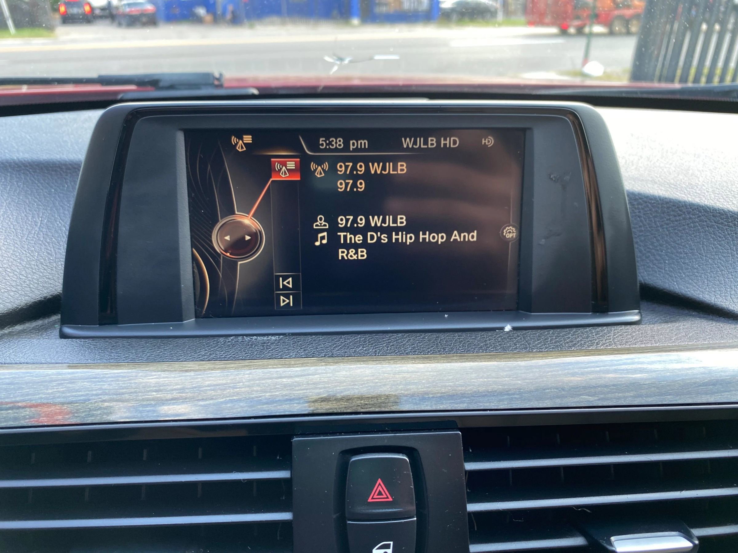 Used 2015 BMW 328i Sedan image 17