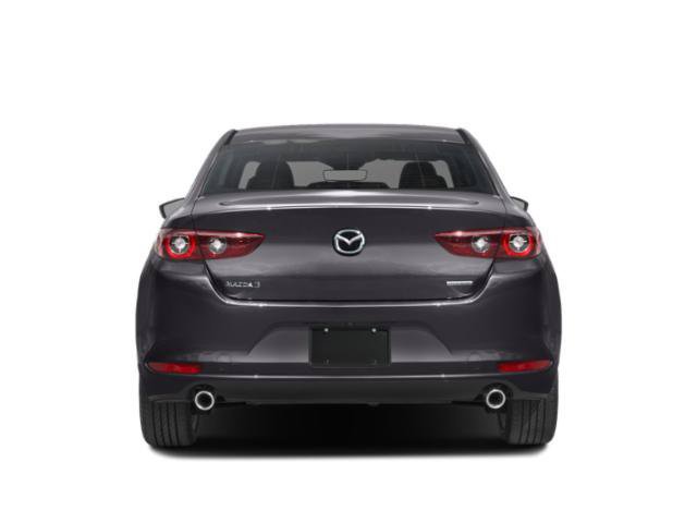 Certified 2023 MAZDA MAZDA3 s FWD image 8