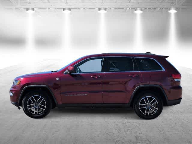 Used 2020 Jeep Grand Cherokee Laredo w/ Quick Order Package 2BN North AWD/4WD image 5