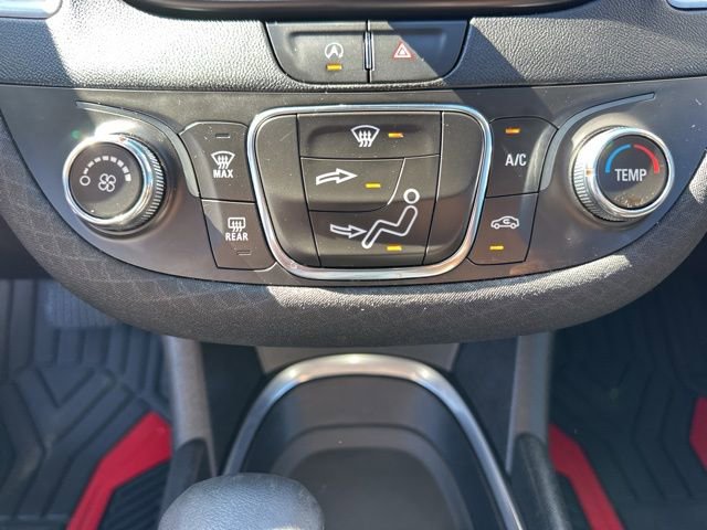 Used 2021 Chevrolet Malibu RS image 20